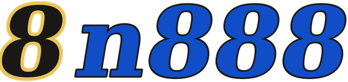 8n888 logo